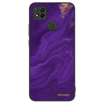 Etui na Xiaomi Redmi 9C - Purple