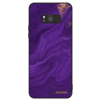 Etui na Samsung Galaxy S8 G950F - Purple