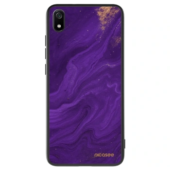 Etui na Xiaomi Redmi 7A - Purple