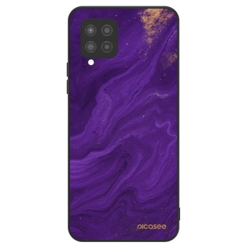 Etui na Samsung Galaxy A42 A426B - Purple