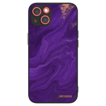 Picasee ULTIMATE CASE na Apple iPhone 13 - Purple