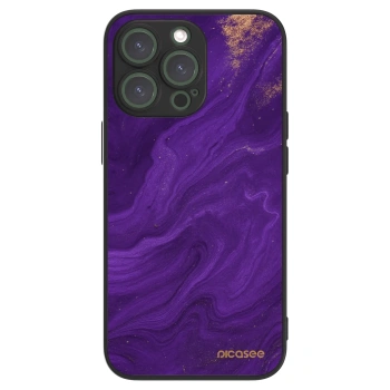 Picasee ULTIMATE CASE na Apple iPhone 13 Pro - Purple
