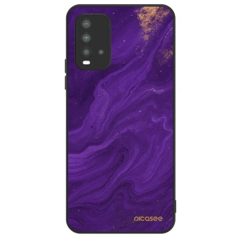 Etui na Xiaomi Redmi 9T - Purple