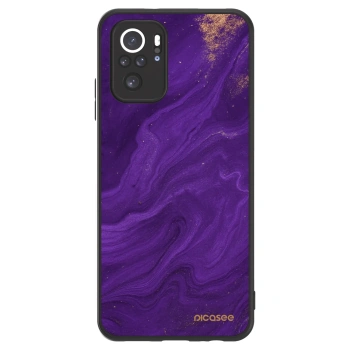 Etui na Xiaomi Redmi Note 10S - Purple