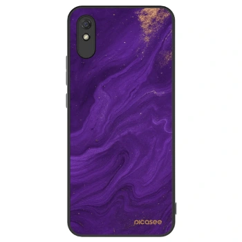 Etui na Xiaomi Redmi 9AT - Purple