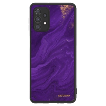 Picasee ULTIMATE CASE na Samsung Galaxy A32 5G A326B - Purple
