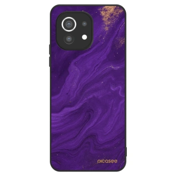 Etui na Xiaomi Mi 11 - Purple