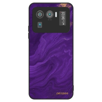 Etui na Xiaomi Mi 11 Ultra - Purple