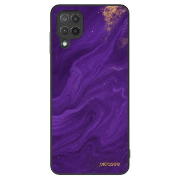 Etui na Samsung Galaxy M12 M127F - Purple