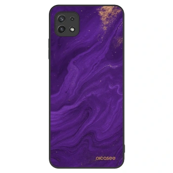 Etui na Samsung Galaxy A22 A226B 5G - Purple