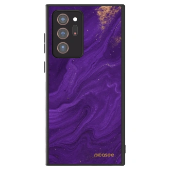 Etui na Samsung Galaxy Note 20 Ultra - Purple