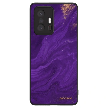 Picasee ULTIMATE CASE na Xiaomi 11T Pro - Purple