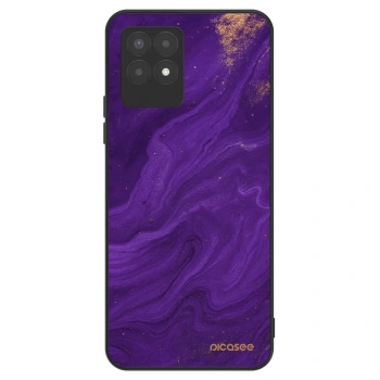 Etui na Realme 8i - Purple