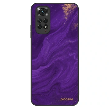 Etui na Xiaomi Redmi Note 11S 4G - Purple