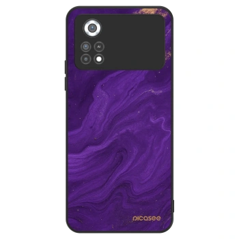 Etui na Xiaomi Poco X4 Pro 5G - Purple
