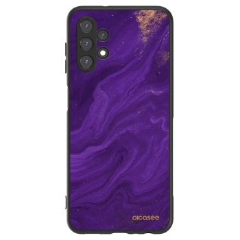 Picasee ULTIMATE CASE na Samsung Galaxy A13 4G A135 - Purple