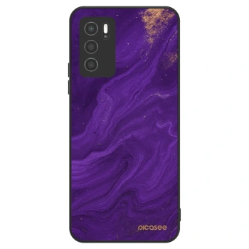 Etui na OPPO A16s - Purple