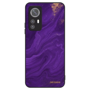 Etui na Xiaomi 12X - Purple