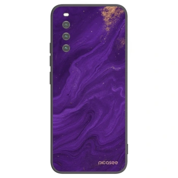 Etui na Sony Xperia 10 IV 5G - Purple