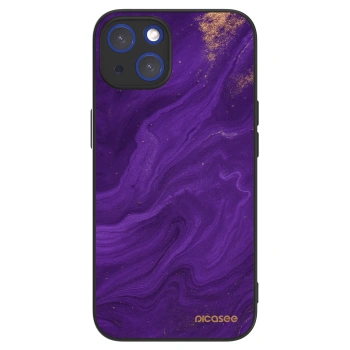 Picasee ULTIMATE CASE na Apple iPhone 14 - Purple