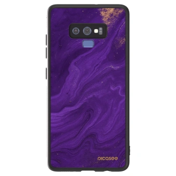 Etui na Samsung Galaxy Note 9 N960F - Purple