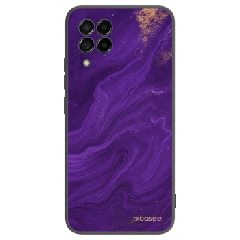 Etui na Samsung Galaxy M53 5G - Purple