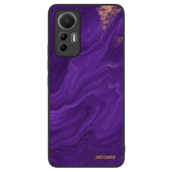 Etui na Xiaomi 12 Lite - Purple