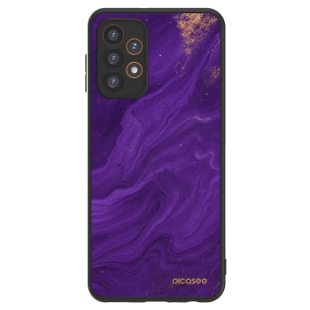 Picasee ULTIMATE CASE na Samsung Galaxy A23 A235F 4G - Purple