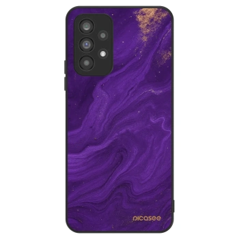 Etui na Samsung Galaxy A73 5G - Purple