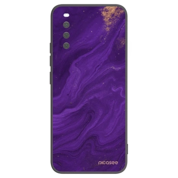 Etui na Sony Xperia 10 III - Purple