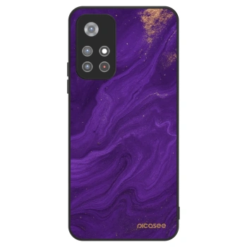 Etui na Xiaomi Redmi Note 11S 5G - Purple