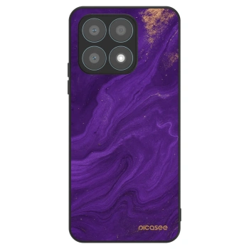 Etui na Honor X8a - Purple