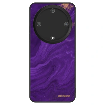 Etui na Honor Magic5 Lite 5G - Purple