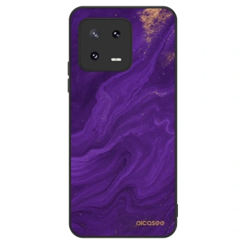 Etui na Xiaomi 13 Pro - Purple