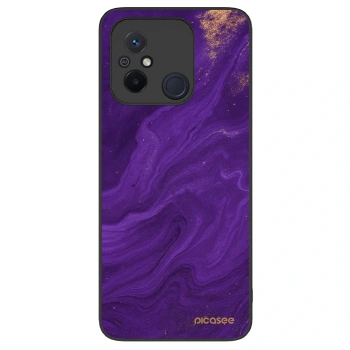Etui na Xiaomi Redmi 12C - Purple