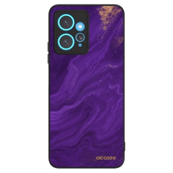 Etui na Xiaomi Redmi Note 12 4G - Purple