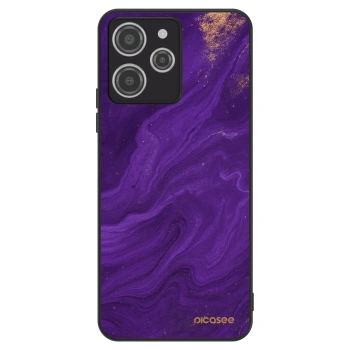 Etui na Xiaomi Redmi 12 4G - Purple