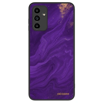 Etui na Samsung Galaxy A04s A047F - Purple