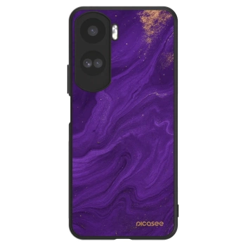 Etui na Honor 90 Lite 5G - Purple