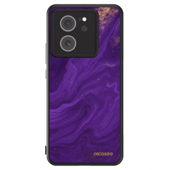 Picasee ULTIMATE CASE na Xiaomi 13T - Purple