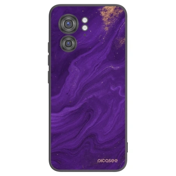Etui na Motorola Edge 40 - Purple