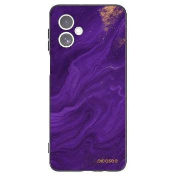 Etui na Motorola Moto G54 5G - Purple