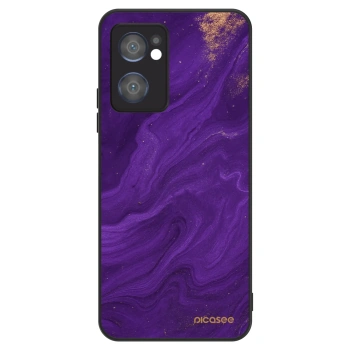 Etui na OPPO Reno 7 5G - Purple