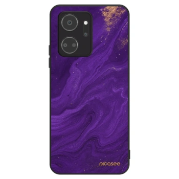 Etui na Honor X7a - Purple