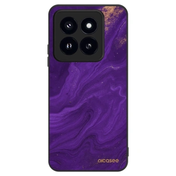 Etui na Xiaomi 14 Pro - Purple