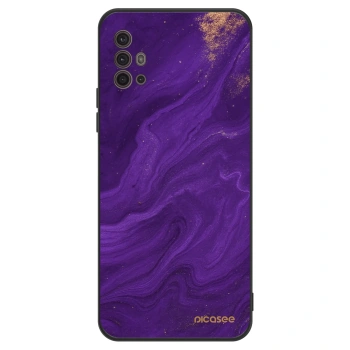 Etui na Motorola Moto G30 - Purple