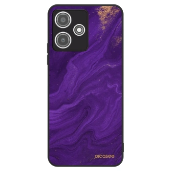Etui na Xiaomi Redmi 12 5G - Purple