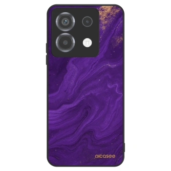 Etui na Xiaomi Poco X6 - Purple