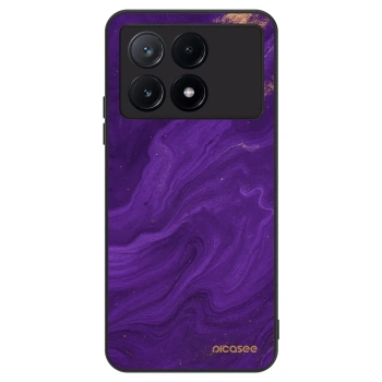 Etui na Xiaomi Poco X6 Pro - Purple