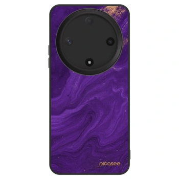 Etui na Honor Magic6 Lite 5G - Purple